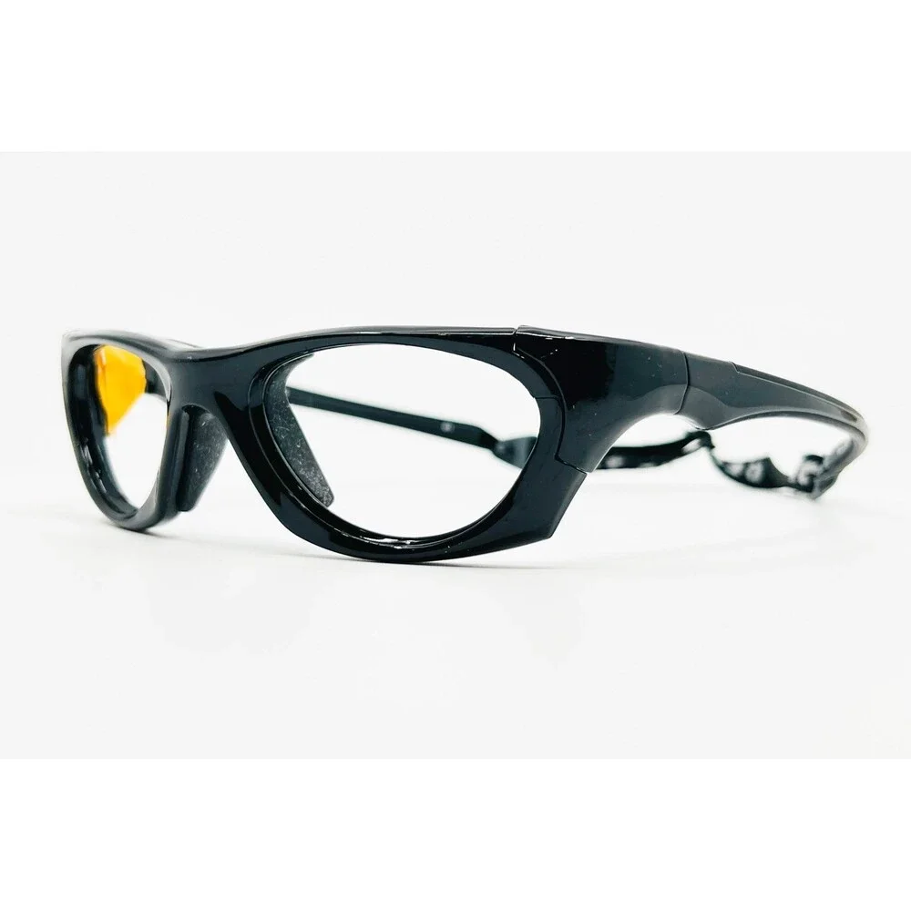 Liberty Sport Rec Specs Goggles Youth Black Sport Protective Eyewear 49-19-125